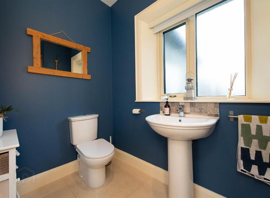 25 Fruitvalley Road, Ballyward, Castlewellan, BT31 9RE