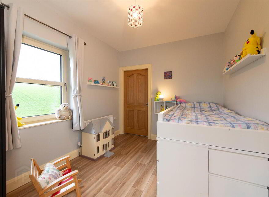 25 Fruitvalley Road, Ballyward, Castlewellan, BT31 9RE