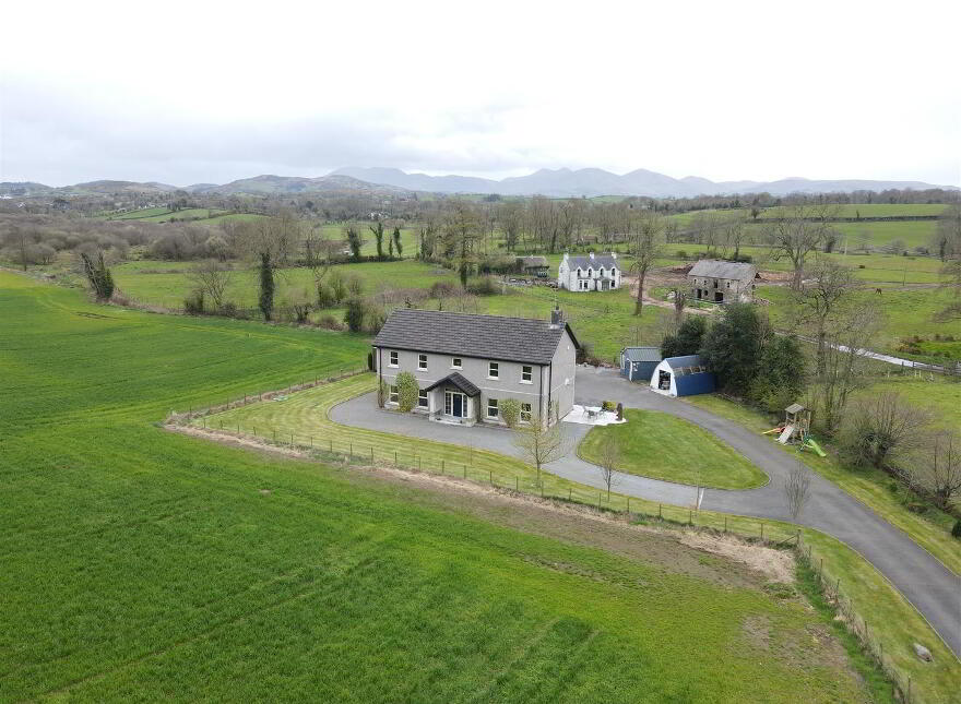 25 Fruitvalley Road, Ballyward, Castlewellan, BT31 9RE
