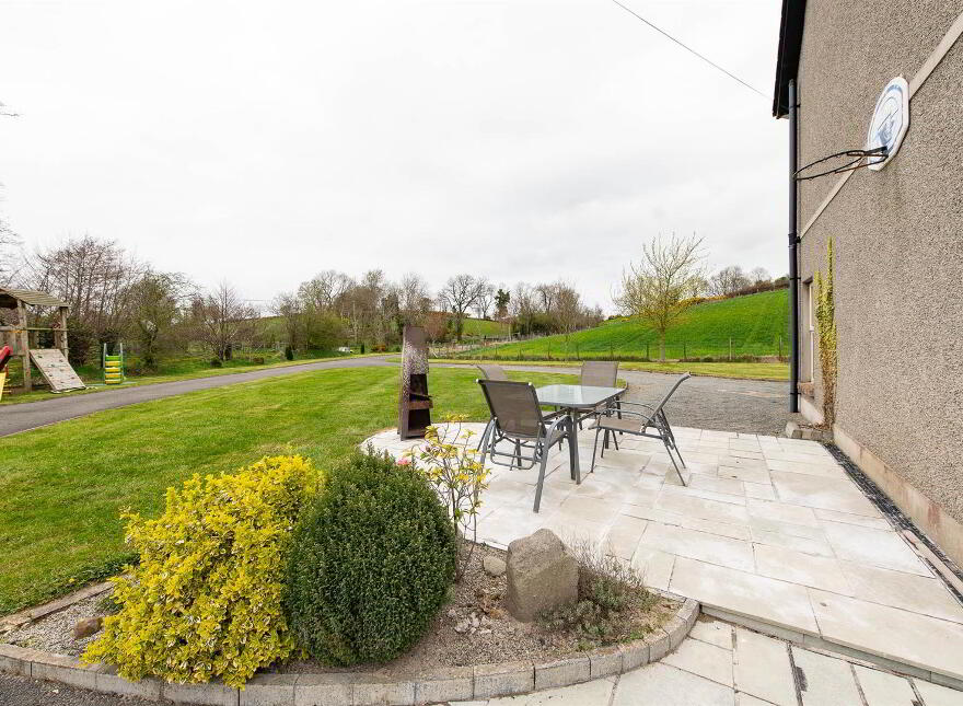 25 Fruitvalley Road, Ballyward, Castlewellan, BT31 9RE