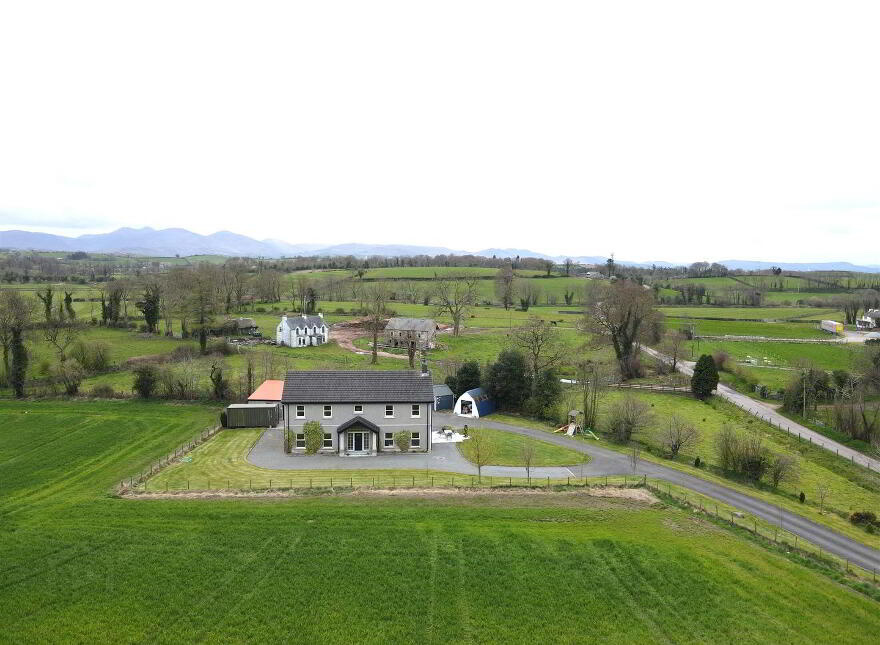 25 Fruitvalley Road, Ballyward, Castlewellan, BT31 9RE