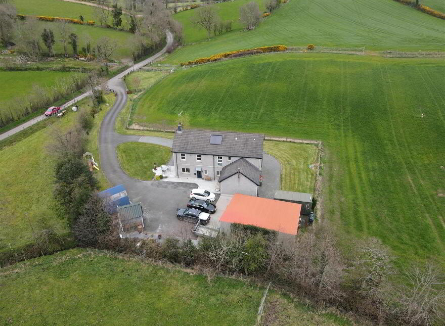 25 Fruitvalley Road, Ballyward, Castlewellan, BT31 9RE