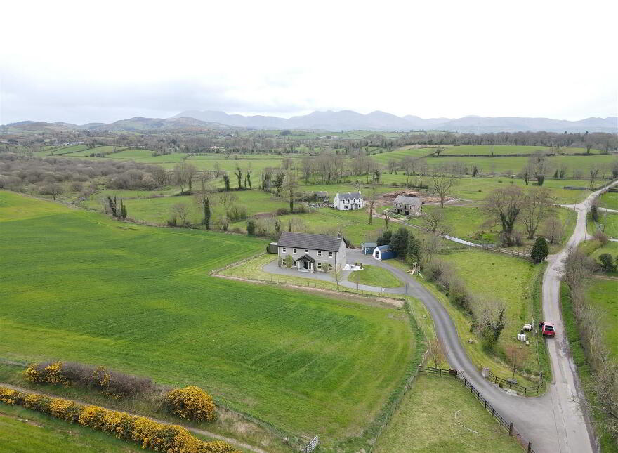 25 Fruitvalley Road, Ballyward, Castlewellan, BT31 9RE