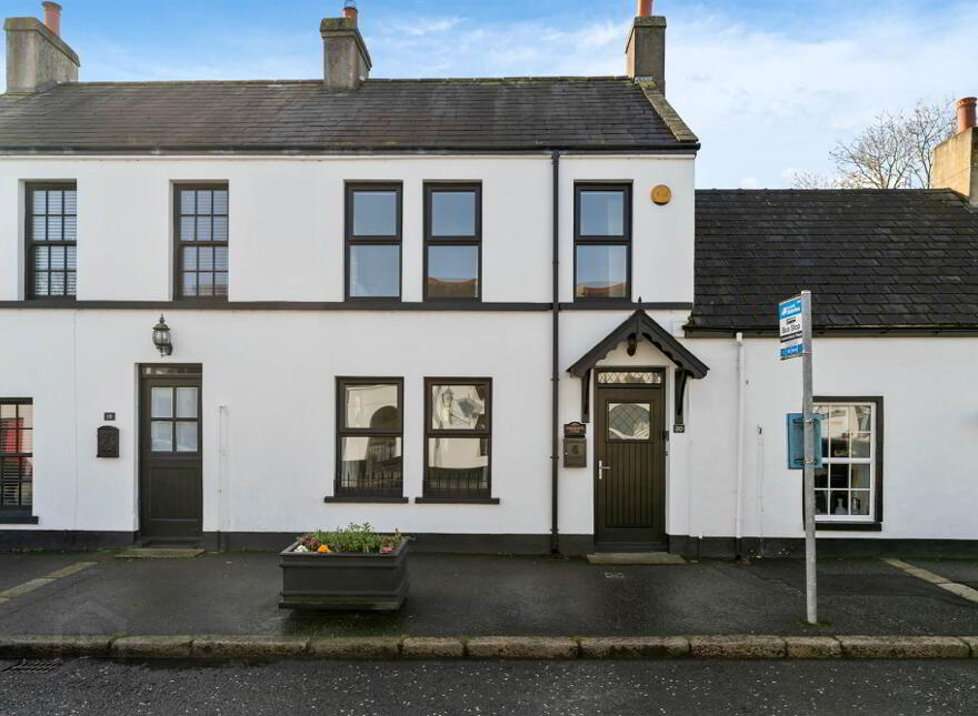 'Crawfordsburn Cottage' & 'Cherrytree Cottage', 20 Main Street, Crawfor...Bangor, BT19 1JE