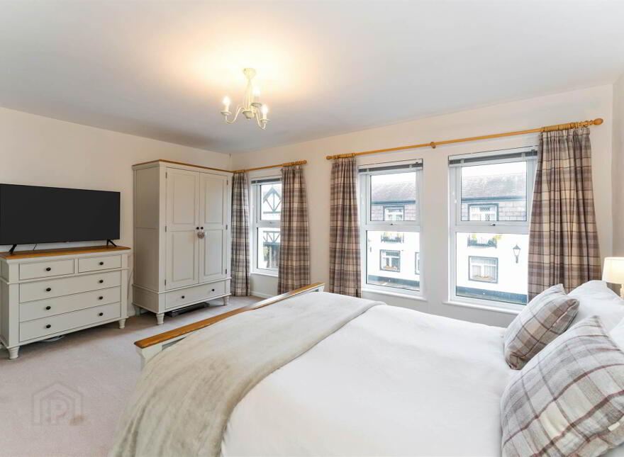 'Crawfordsburn Cottage' & 'Cherrytree Cottage', 20 Main Street, Crawfor...Bangor, BT19 1JE