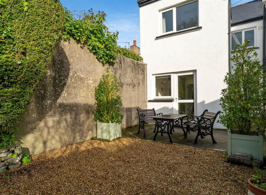 'Crawfordsburn Cottage' & 'Cherrytree Cottage', 20 Main Street, Crawfor...Bangor, BT19 1JE