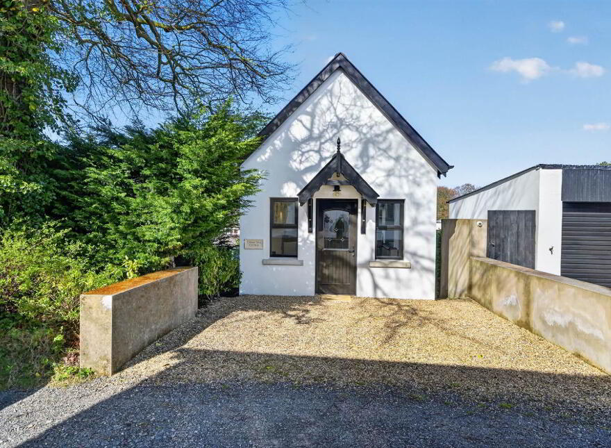 'Crawfordsburn Cottage' & 'Cherrytree Cottage', 20 Main Street, Crawfor...Bangor, BT19 1JE