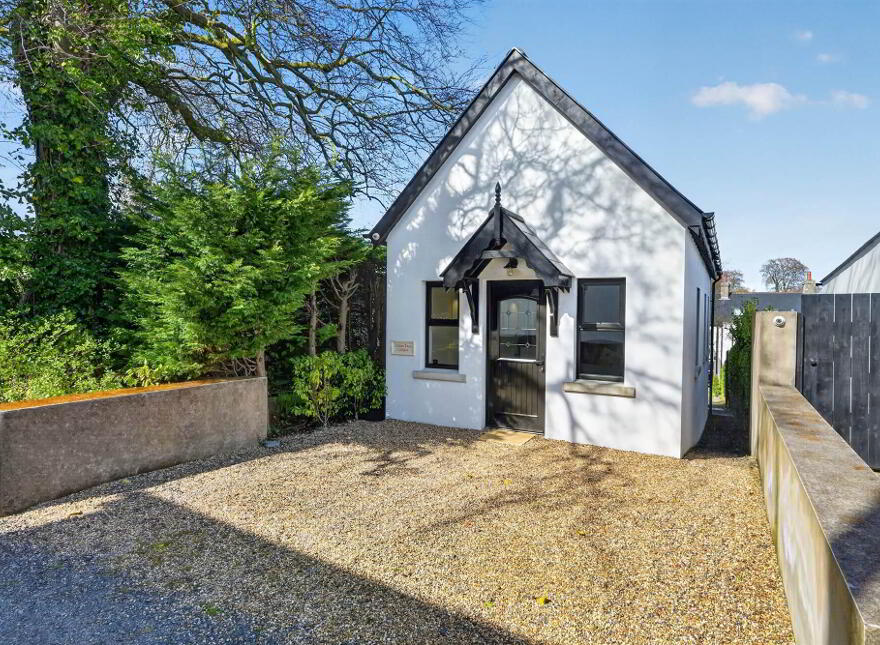 'Crawfordsburn Cottage' & 'Cherrytree Cottage', 20 Main Street, Crawfor...Bangor, BT19 1JE