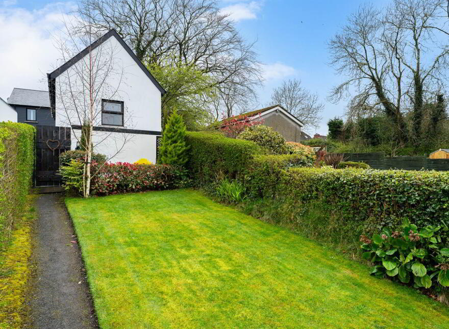 'Crawfordsburn Cottage' & 'Cherrytree Cottage', 20 Main Street, Crawfor...Bangor, BT19 1JE