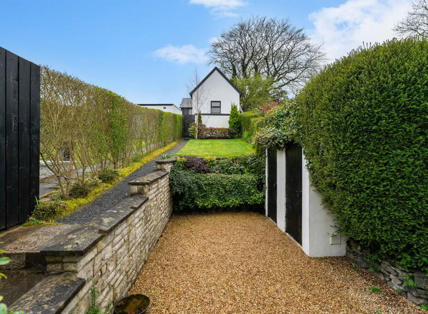 'Crawfordsburn Cottage' & 'Cherrytree Cottage', 20 Main Street, Crawfor...Bangor, BT19 1JE