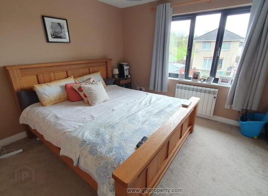 51 Maigh Glas, Liscara, Carrick On Shannon, N41HH00