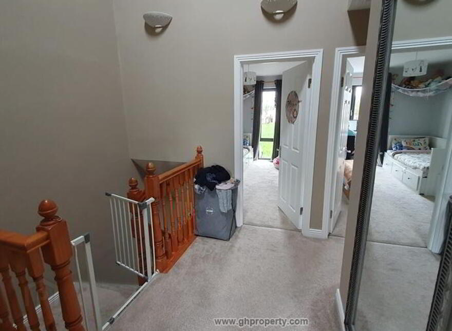 51 Maigh Glas, Liscara, Carrick On Shannon, N41HH00