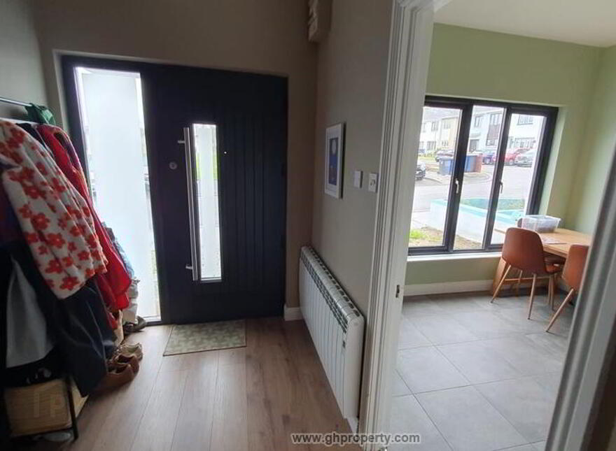 51 Maigh Glas, Liscara, Carrick On Shannon, N41HH00