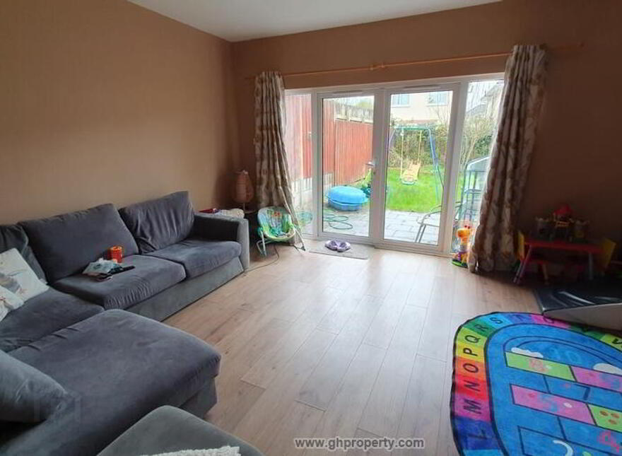 51 Maigh Glas, Liscara, Carrick On Shannon, N41HH00