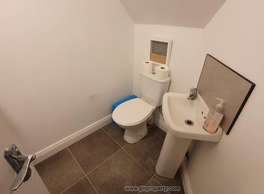 51 Maigh Glas, Liscara, Carrick On Shannon, N41HH00