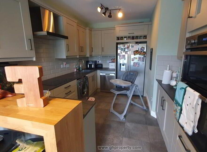 51 Maigh Glas, Liscara, Carrick On Shannon, N41HH00