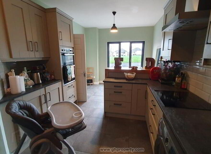 51 Maigh Glas, Liscara, Carrick On Shannon, N41HH00