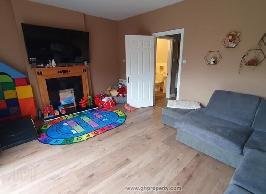 51 Maigh Glas, Liscara, Carrick On Shannon, N41HH00