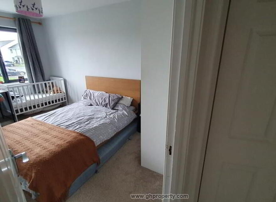 51 Maigh Glas, Liscara, Carrick On Shannon, N41HH00