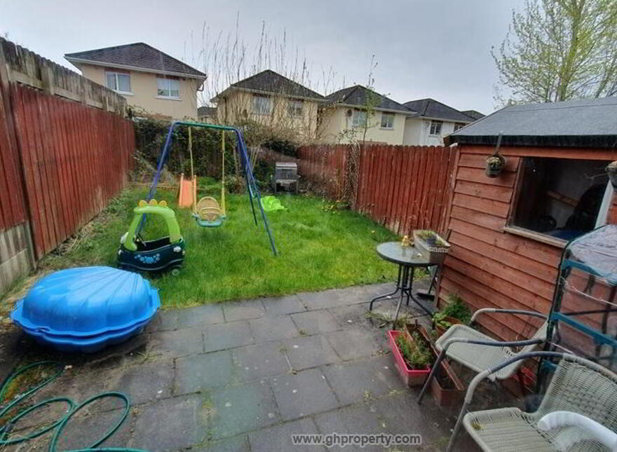 51 Maigh Glas, Liscara, Carrick On Shannon, N41HH00