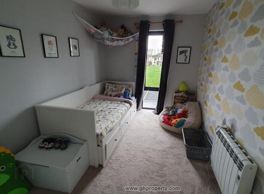51 Maigh Glas, Liscara, Carrick On Shannon, N41HH00