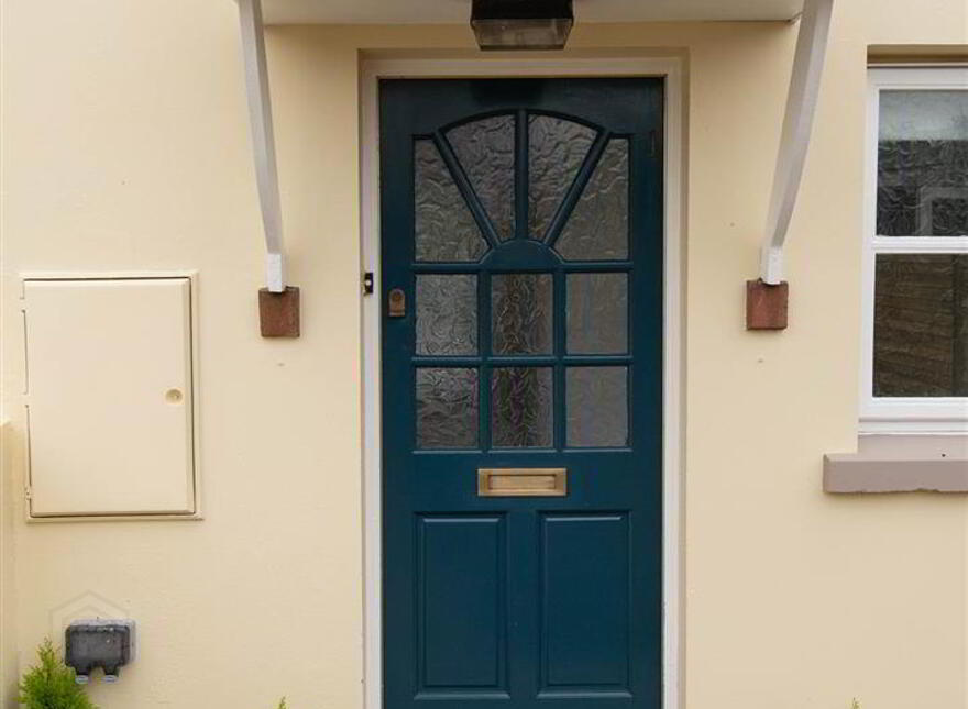 1 Cuan Mews, Strangford, BT30 7LW