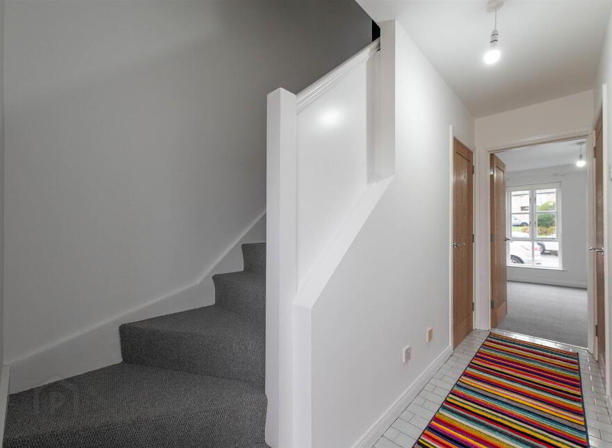 1 Cuan Mews, Strangford, BT30 7LW