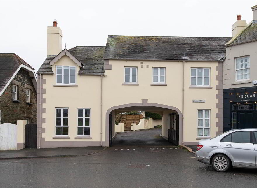 1 Cuan Mews, Strangford, BT30 7LW