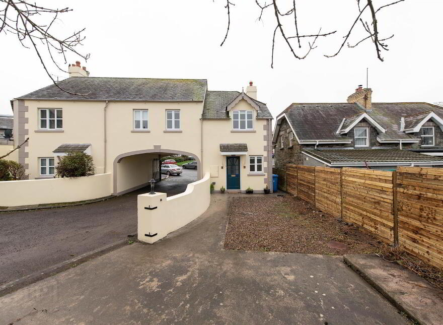 1 Cuan Mews, Strangford, BT30 7LW