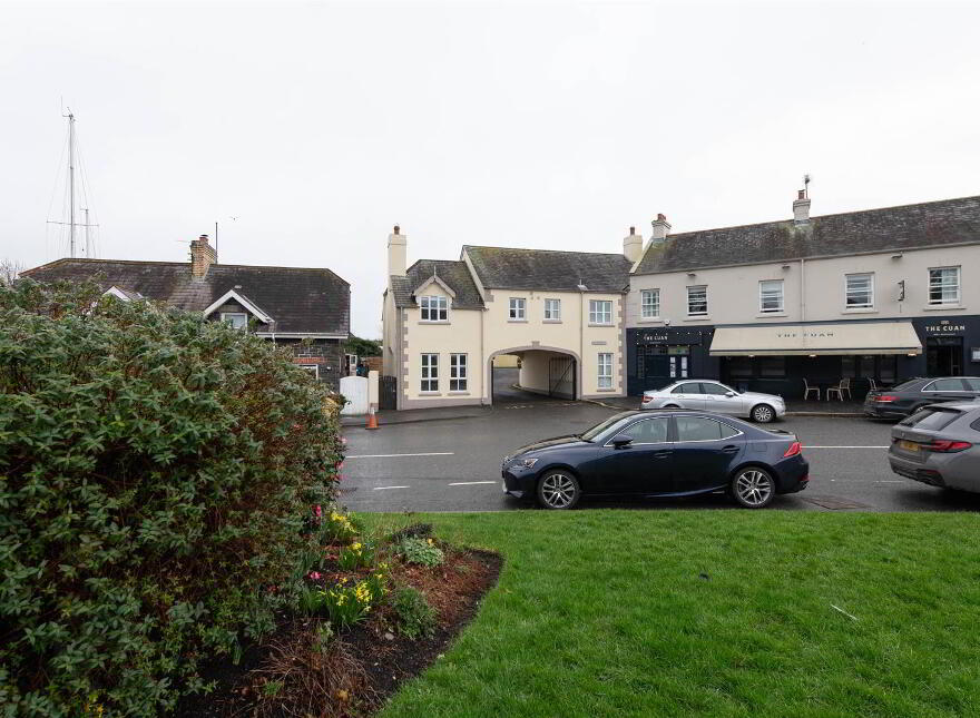 1 Cuan Mews, Strangford, BT30 7LW