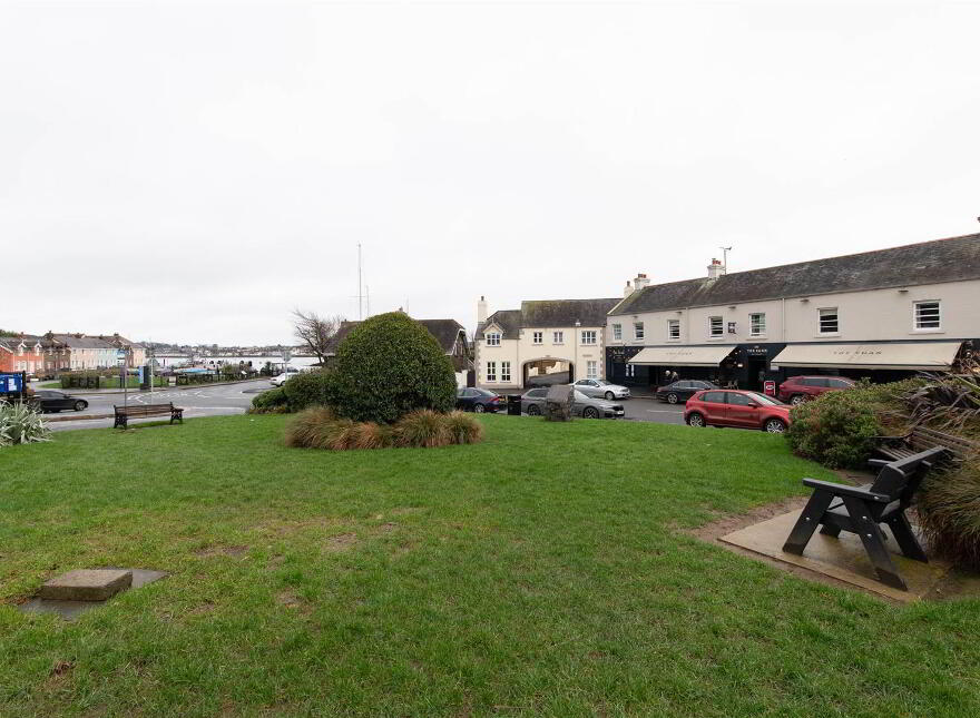 1 Cuan Mews, Strangford, BT30 7LW