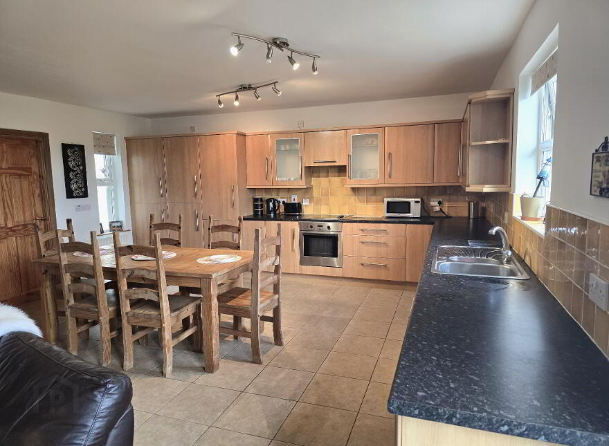 189a Castlecat Road, Bushmills, Ballymoney, BT53 8AT