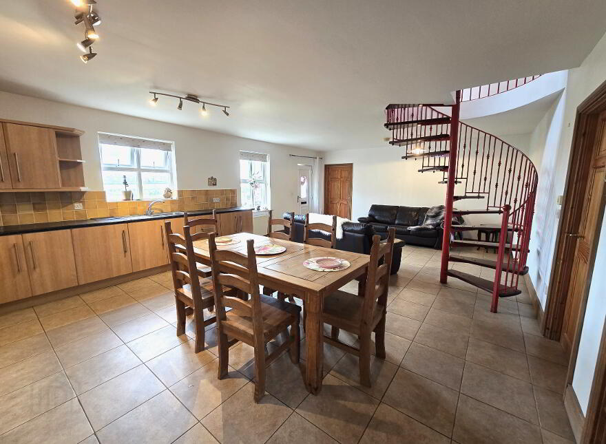 189a Castlecat Road, Bushmills, Ballymoney, BT53 8AT