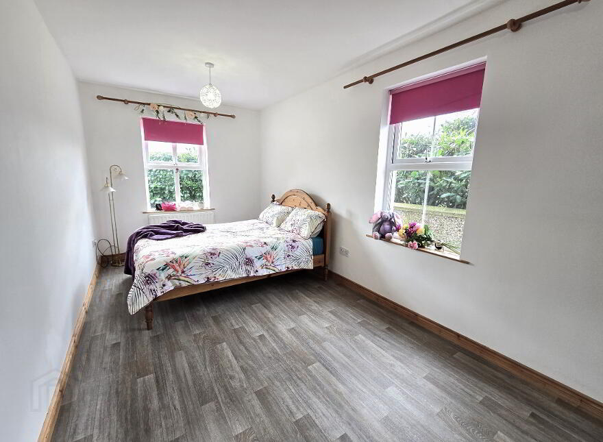 189a Castlecat Road, Bushmills, Ballymoney, BT53 8AT