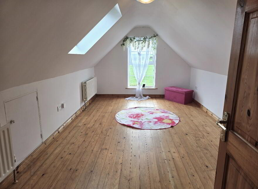 189a Castlecat Road, Bushmills, Ballymoney, BT53 8AT