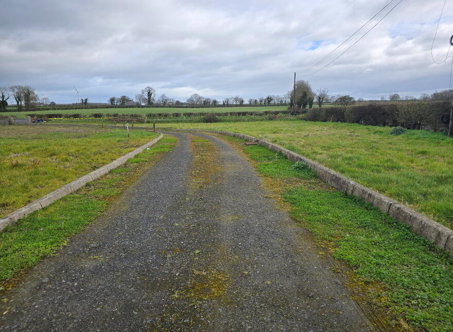 189a Castlecat Road, Bushmills, Ballymoney, BT53 8AT
