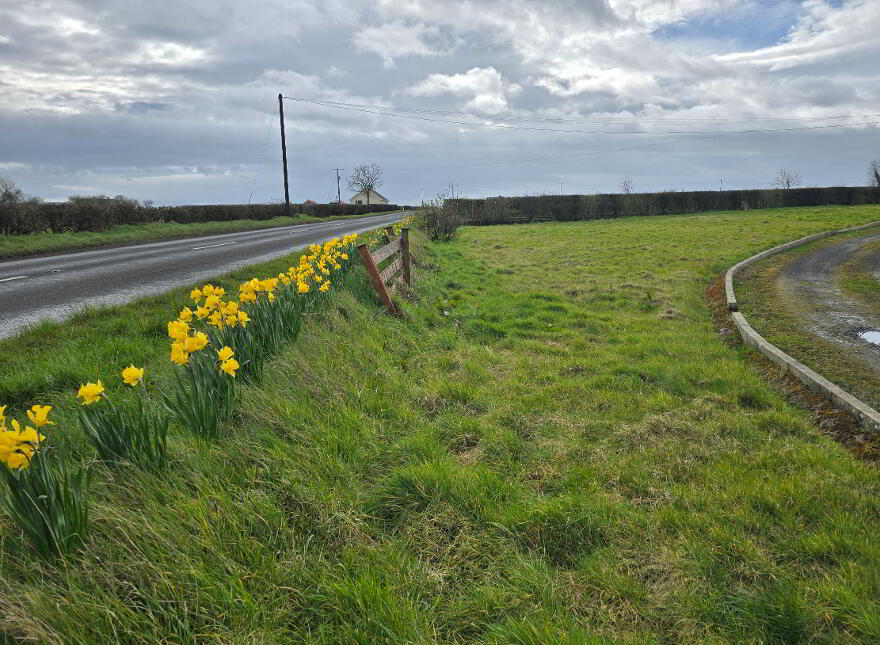 189a Castlecat Road, Bushmills, Ballymoney, BT53 8AT