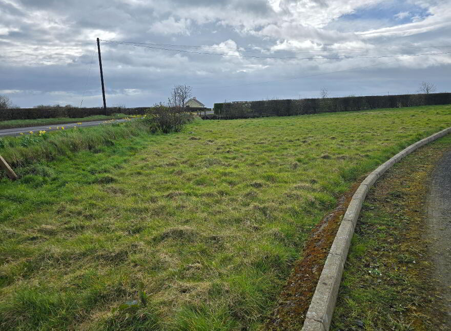189a Castlecat Road, Bushmills, Ballymoney, BT53 8AT