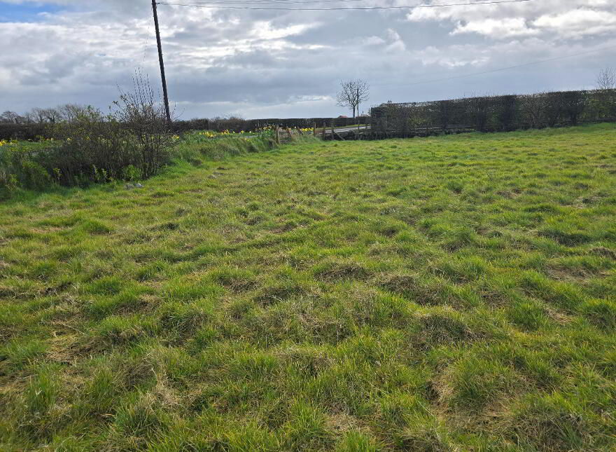 189a Castlecat Road, Bushmills, Ballymoney, BT53 8AT
