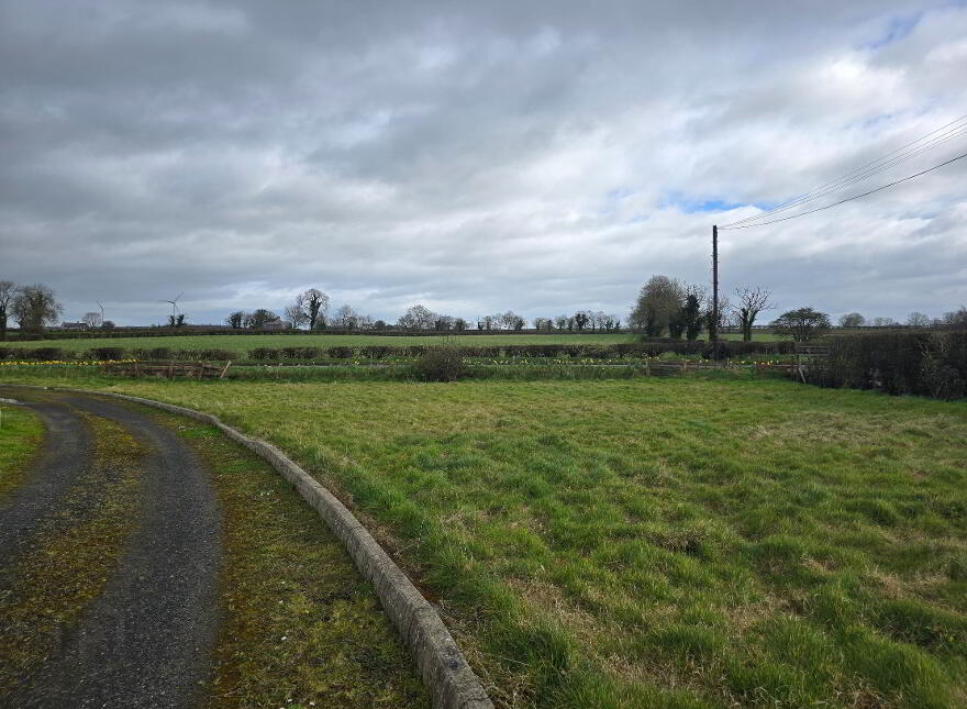 189a Castlecat Road, Bushmills, Ballymoney, BT53 8AT