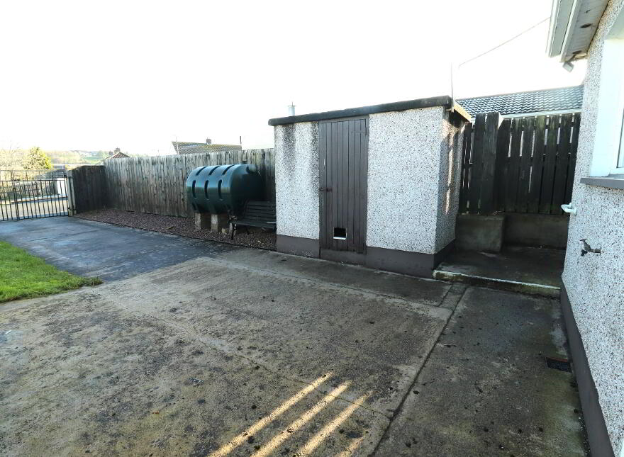 22 Bernagh Gardens, Dungannon, BT71 4AP