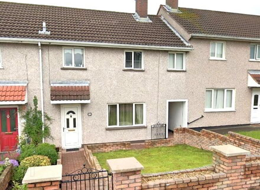 22 Bernagh Gardens, Dungannon, BT71 4AP photo