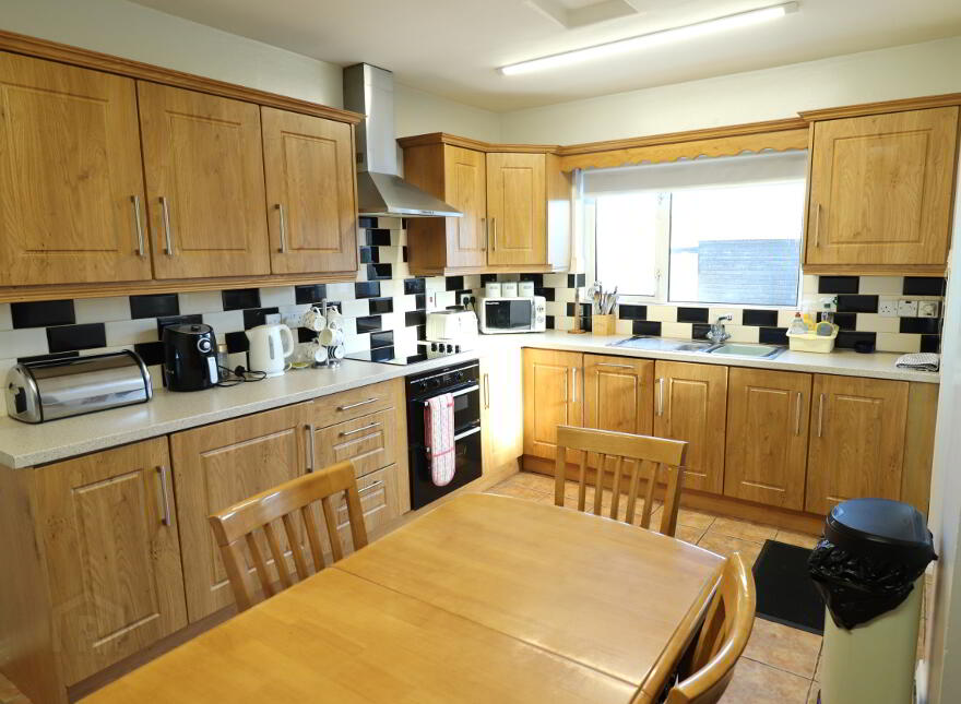 22 Bernagh Gardens, Dungannon, BT71 4AP