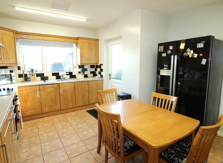 22 Bernagh Gardens, Dungannon, BT71 4AP