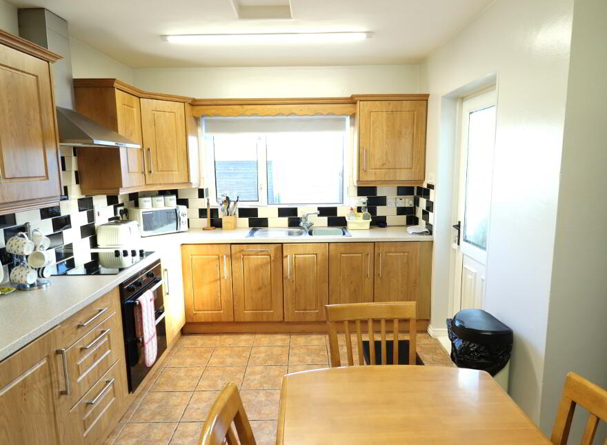 22 Bernagh Gardens, Dungannon, BT71 4AP