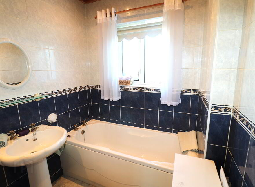 22 Bernagh Gardens, Dungannon, BT71 4AP