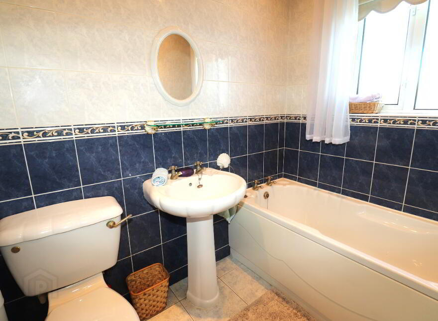 22 Bernagh Gardens, Dungannon, BT71 4AP