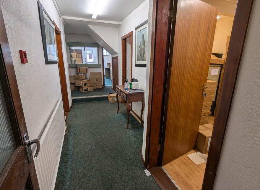 5 Mill Street, Enniskillen, BT94 1GR