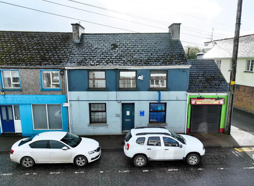 5 Mill Street, Enniskillen, BT94 1GR