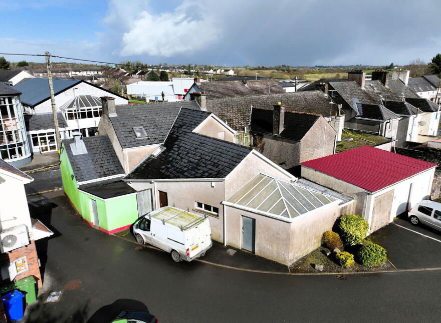 5 Mill Street, Enniskillen, BT94 1GR